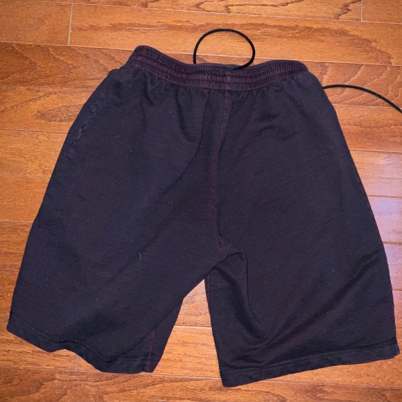 Air Jordan Athletic Shorts Size Large - Picture 2 of 3